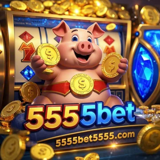 Explorando o Cassino Ao Vivo no 5555bet: Uma Experiência de Jogo Inigualável